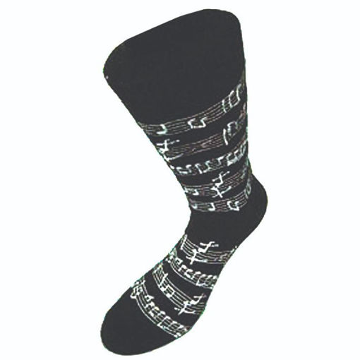 Picture of SOCKS MANUSCRIPT